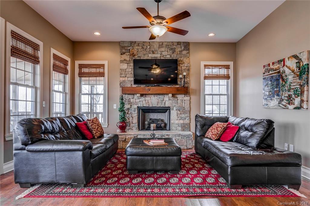 Serenity Forest - Residential