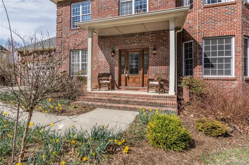 Serenity Forest - Residential