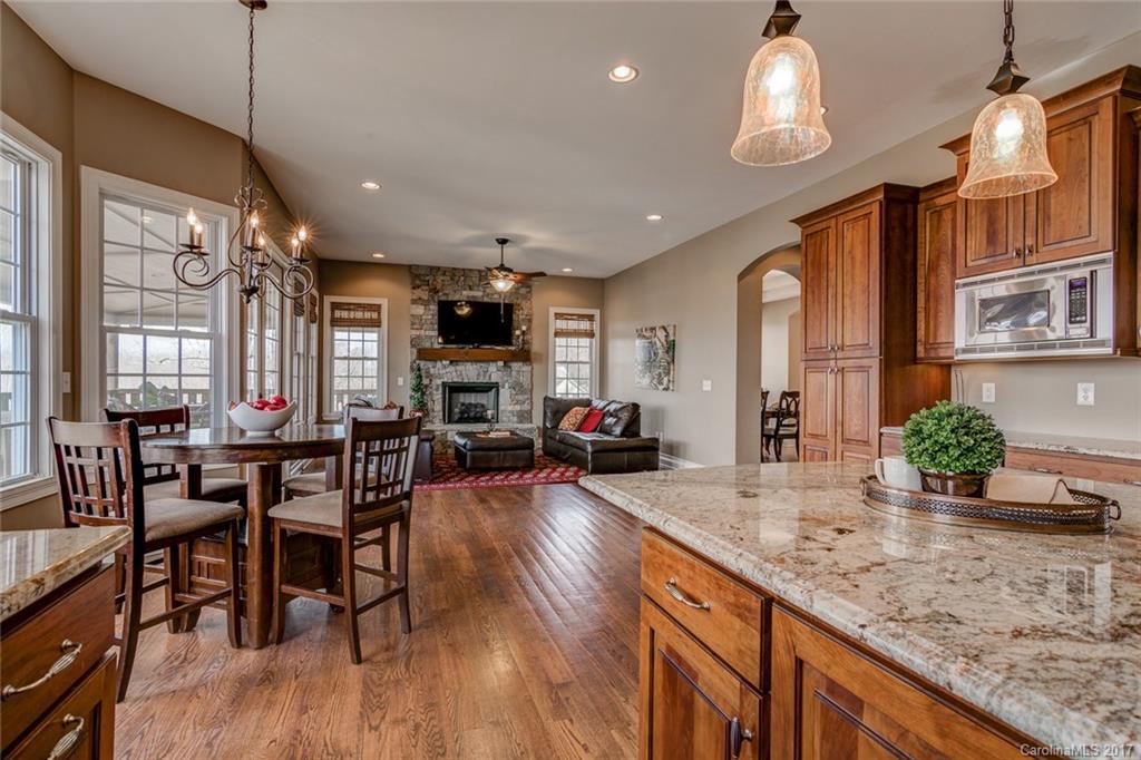 Serenity Forest - Residential