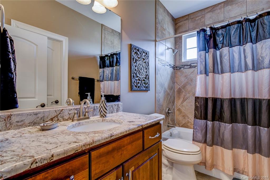 Serenity Forest - Residential