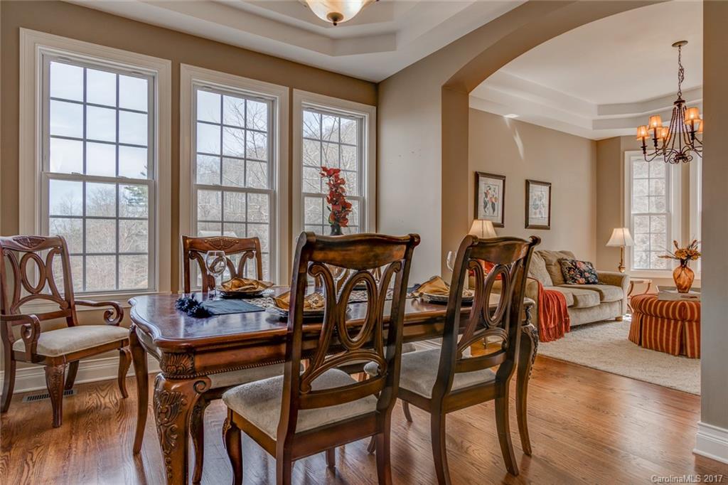 Serenity Forest - Residential