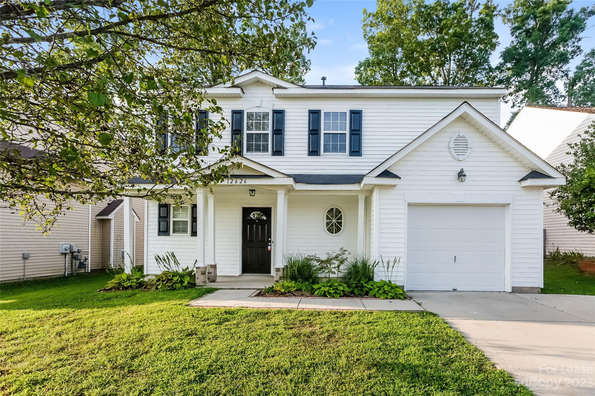 Highland Park - Residential Lease