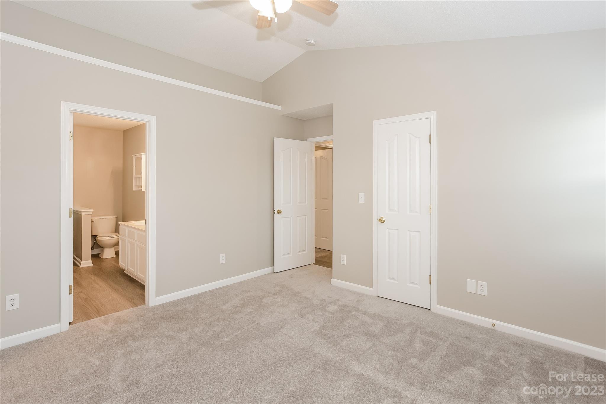 Highland Park - Residential Lease