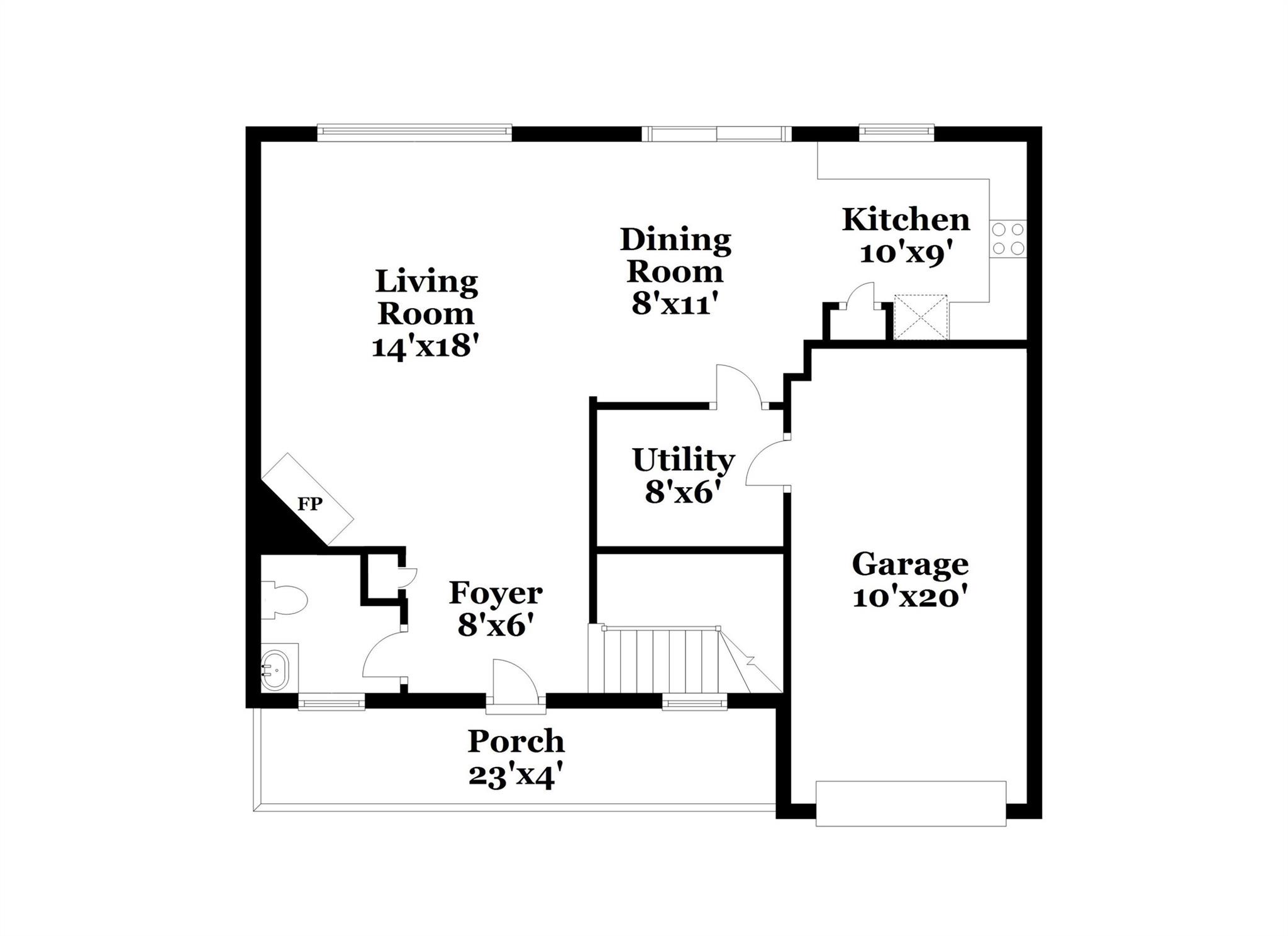 Highland Park - Residential Lease