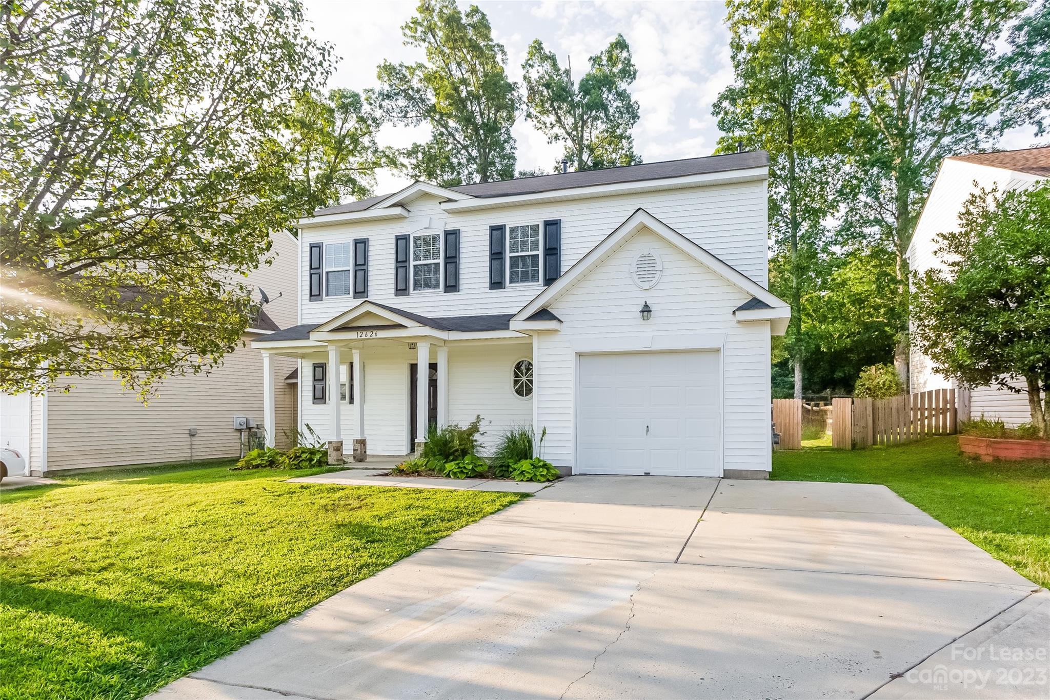 Highland Park - Residential Lease