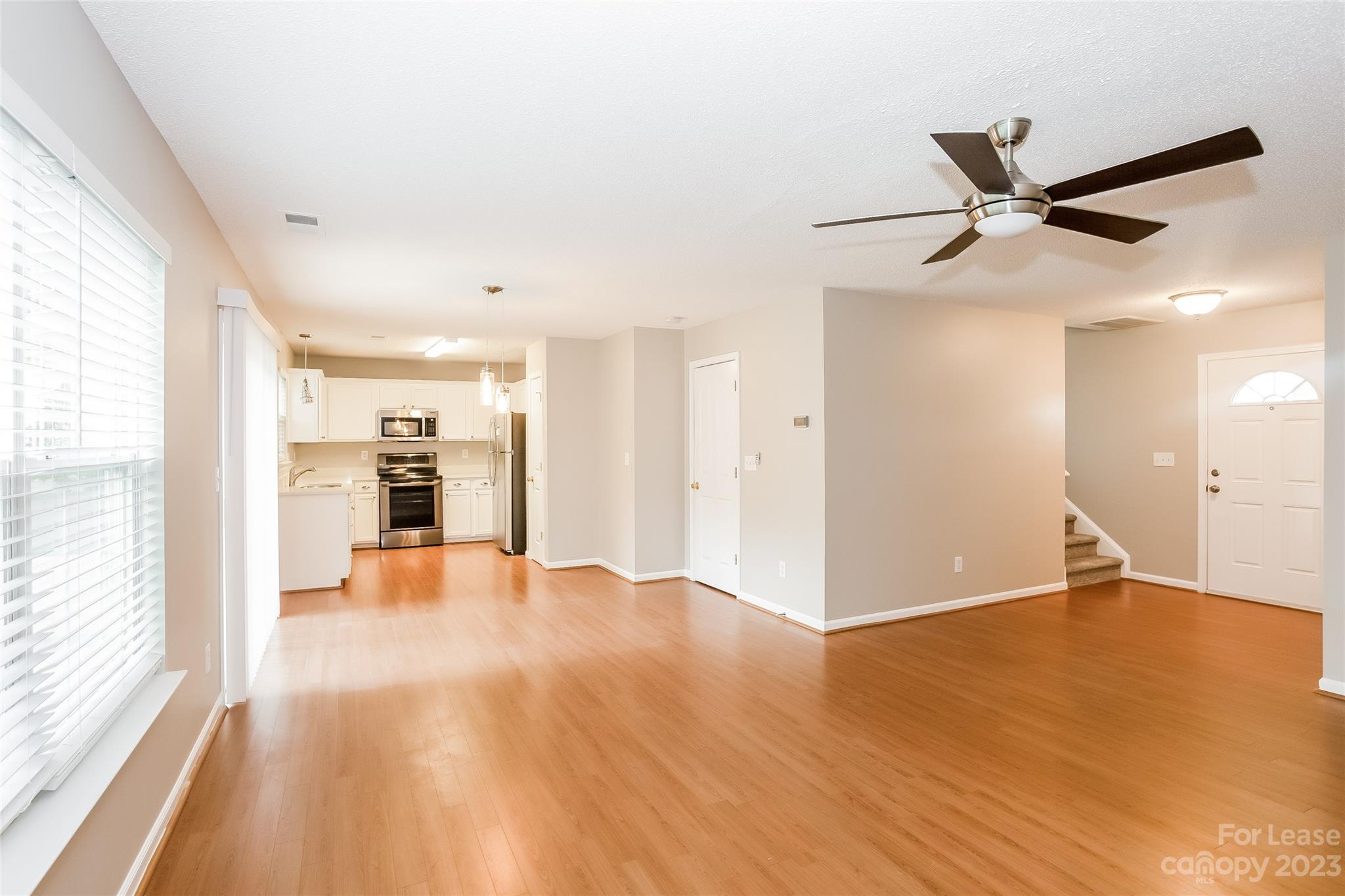 Highland Park - Residential Lease