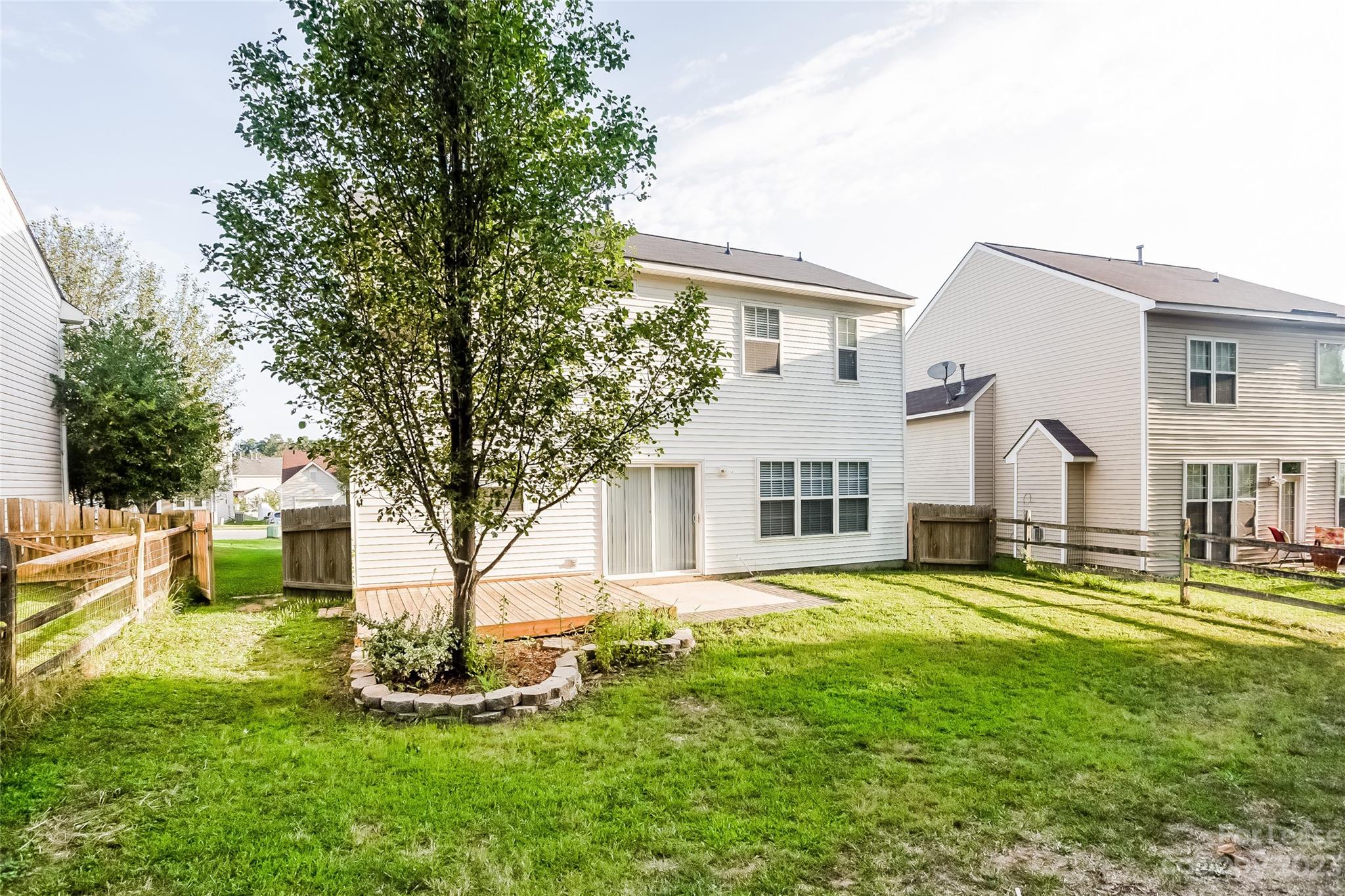 Highland Park - Residential Lease