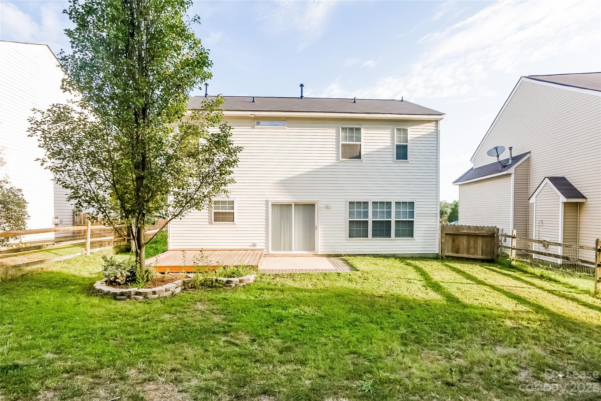 Highland Park - Residential Lease