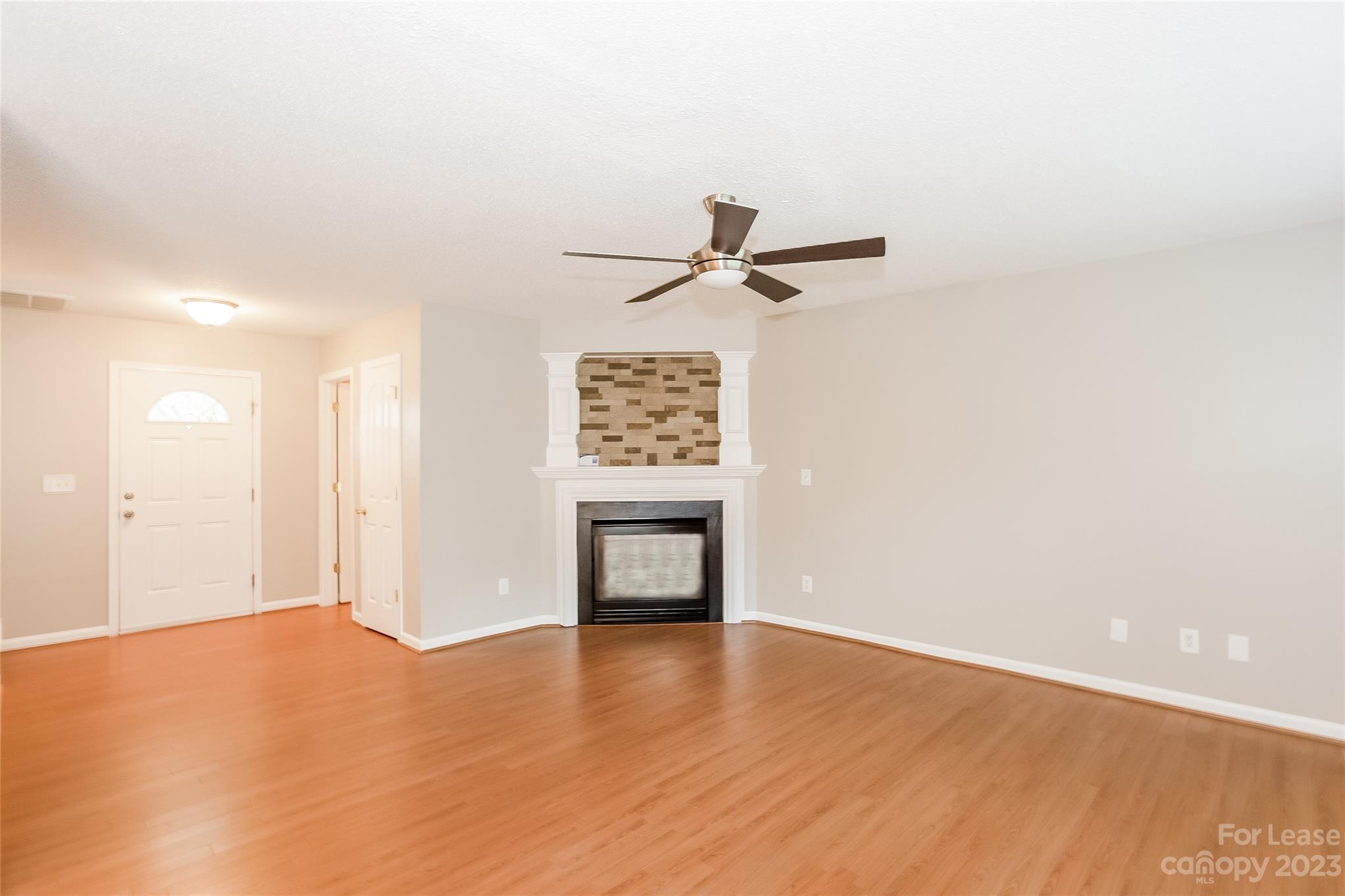 Highland Park - Residential Lease