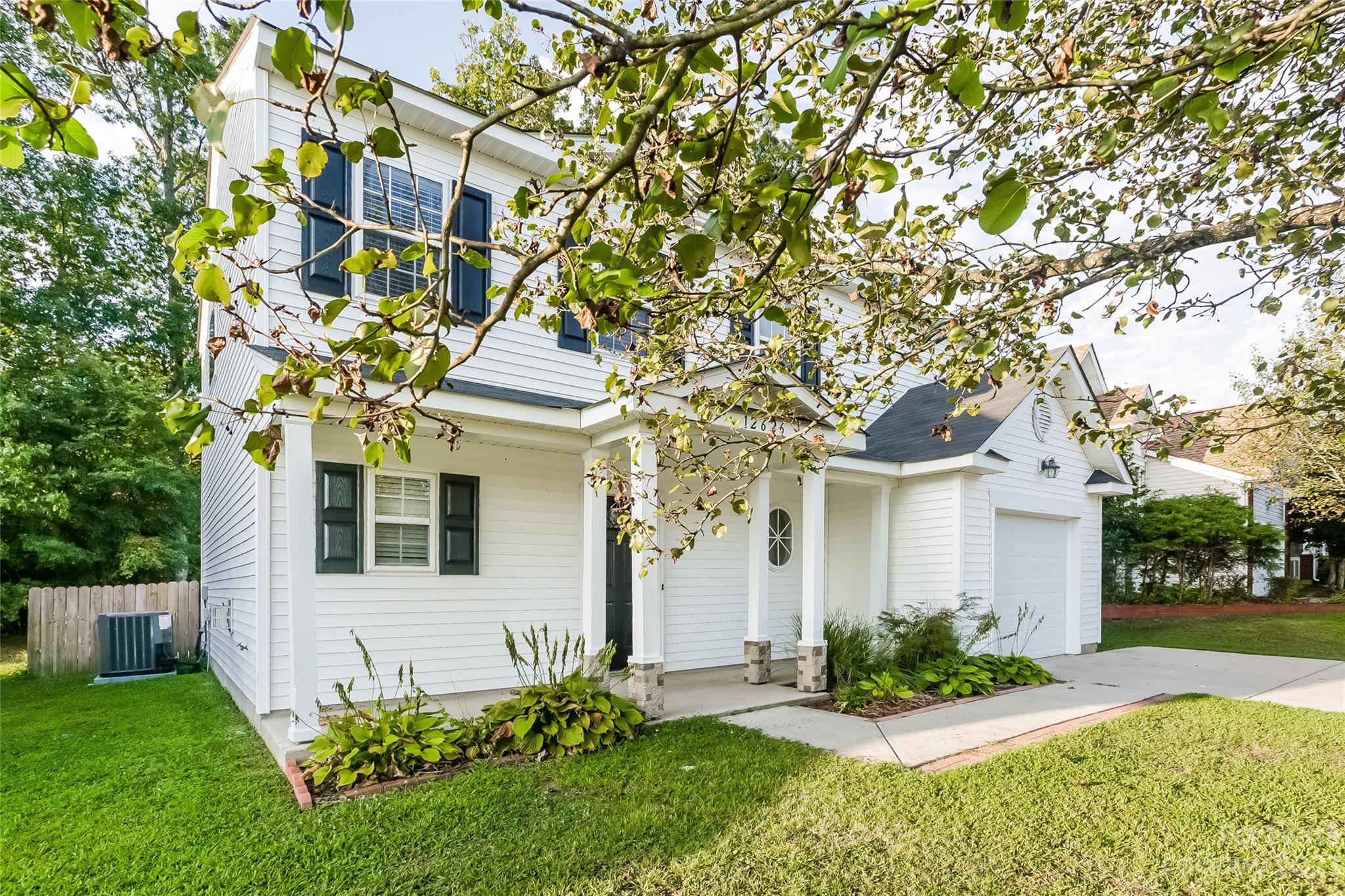 Highland Park - Residential Lease