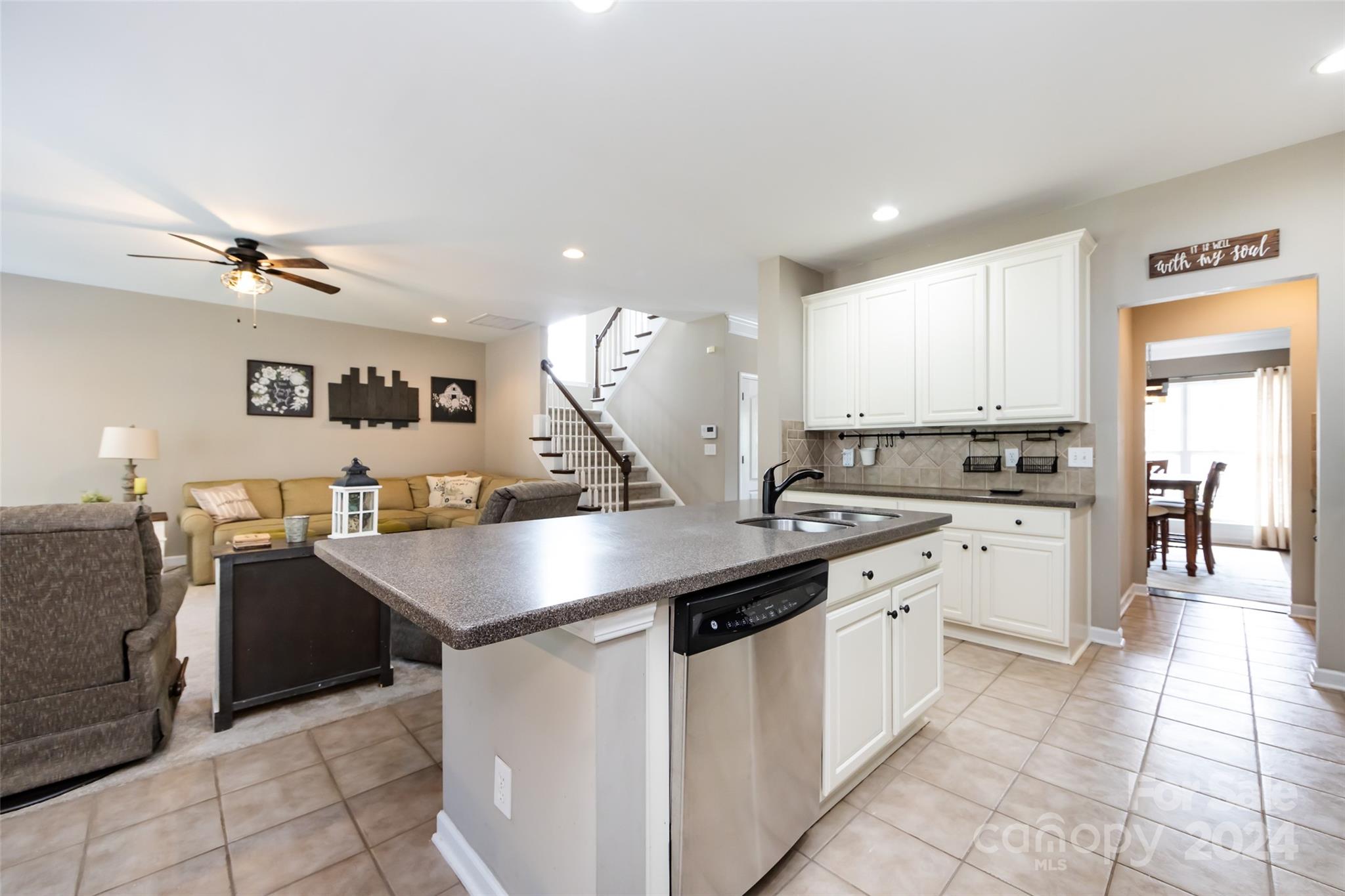 Pleasant Glen - Residential