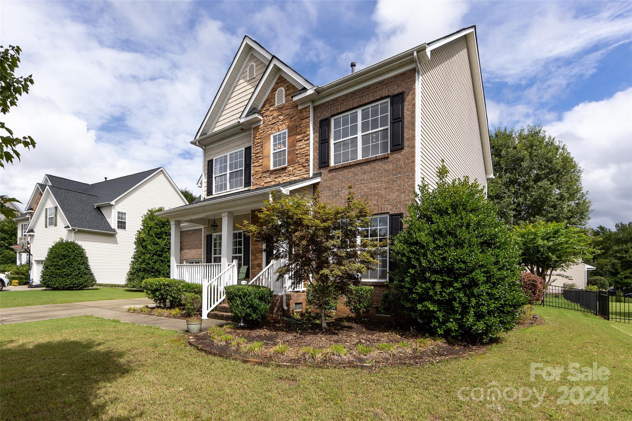 Pleasant Glen - Residential