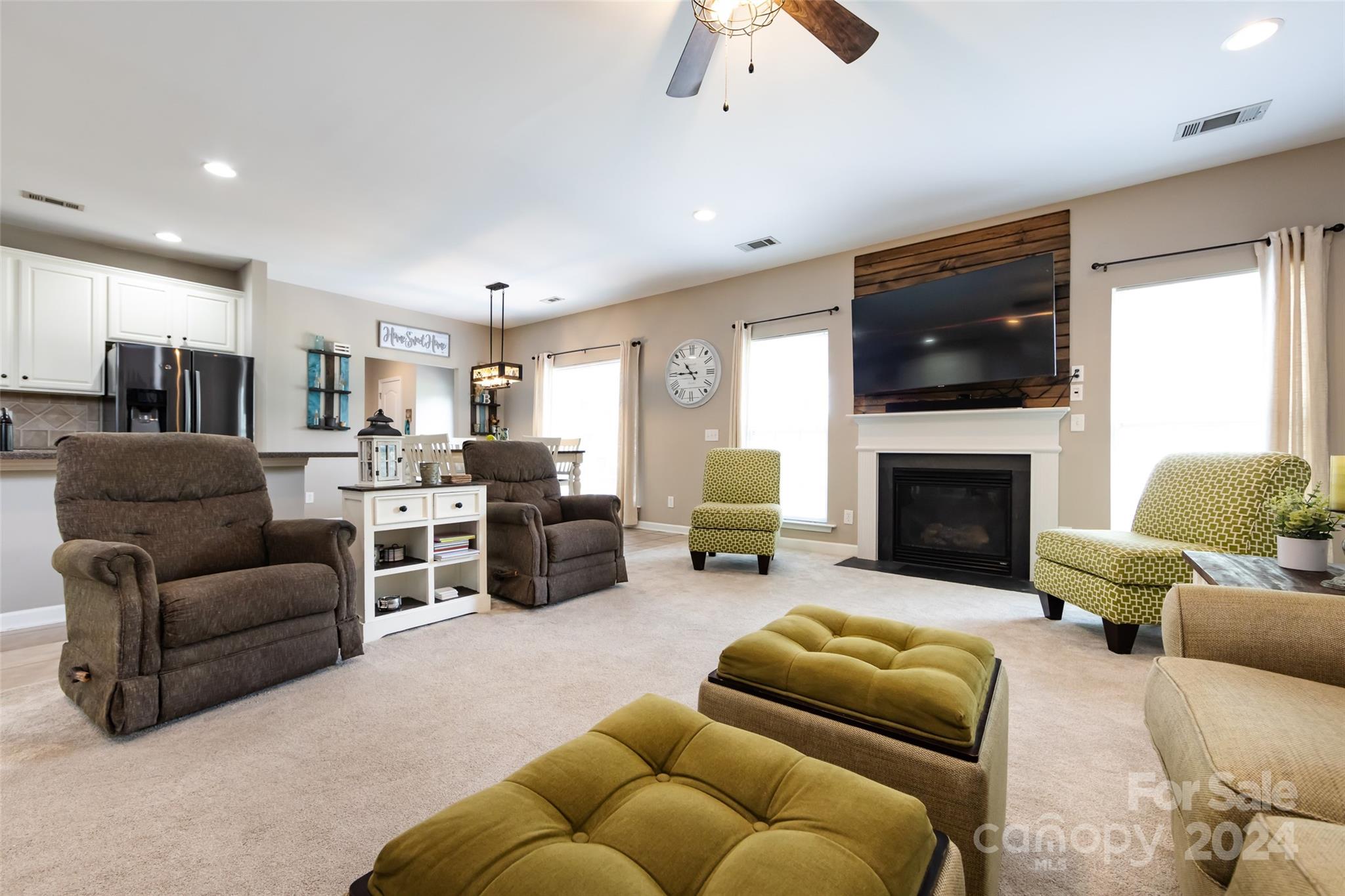 Pleasant Glen - Residential