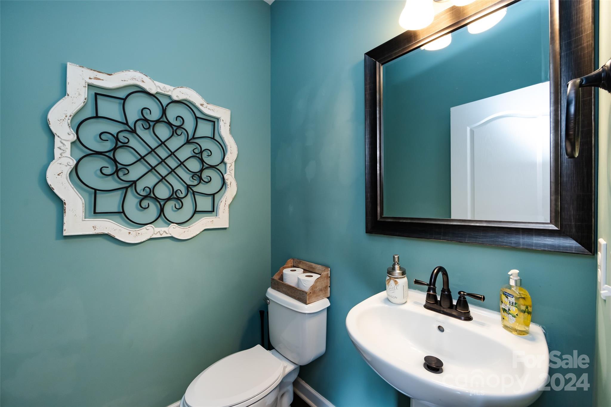 Pleasant Glen - Residential