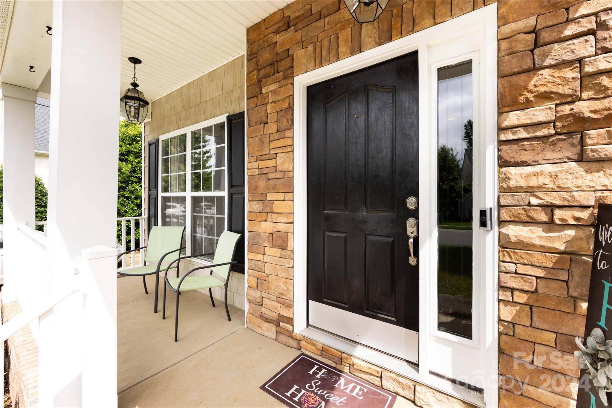 Pleasant Glen - Residential