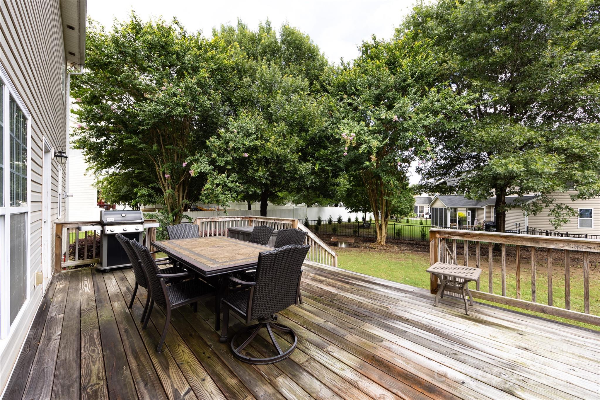 Pleasant Glen - Residential