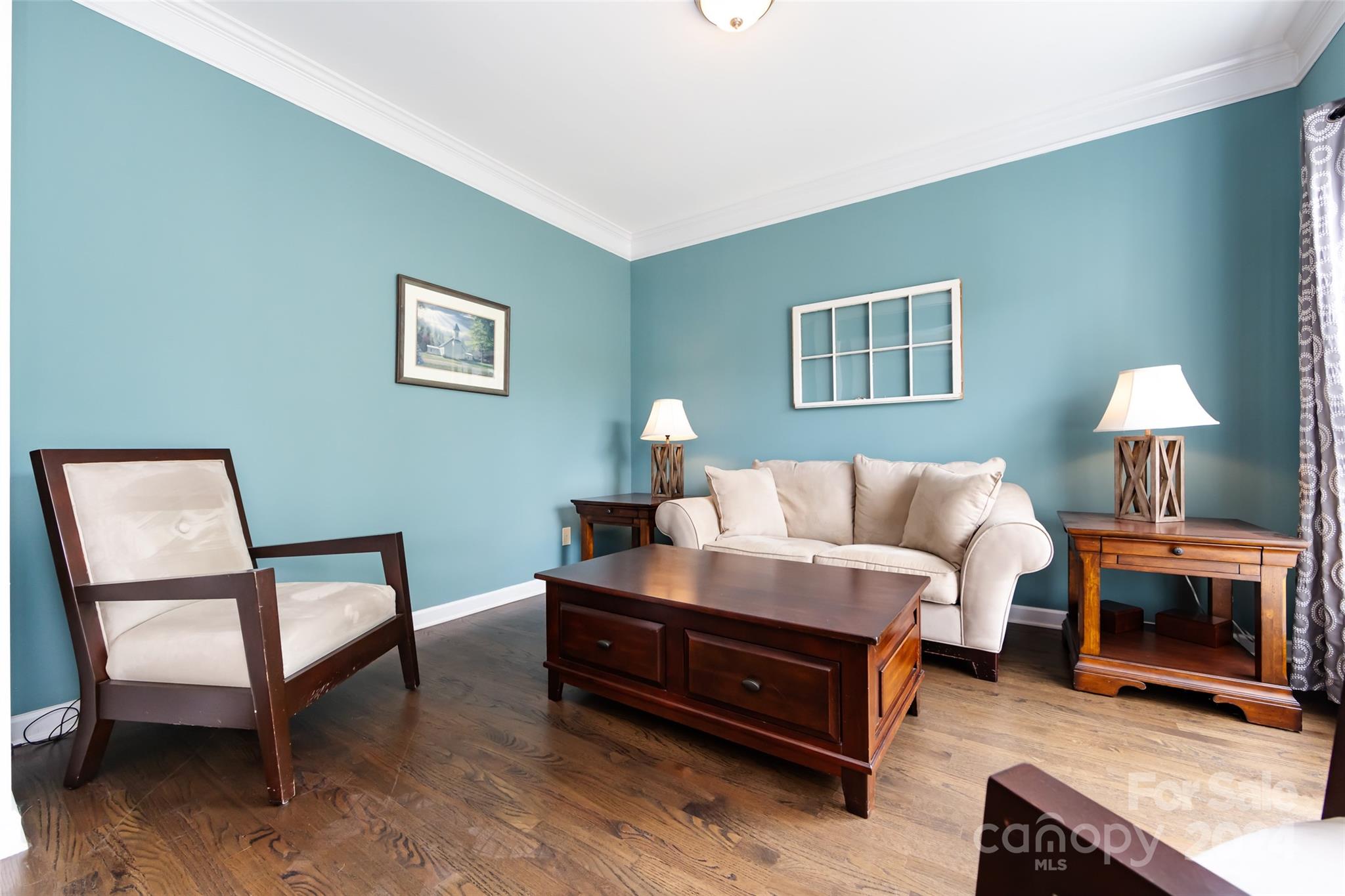 Pleasant Glen - Residential