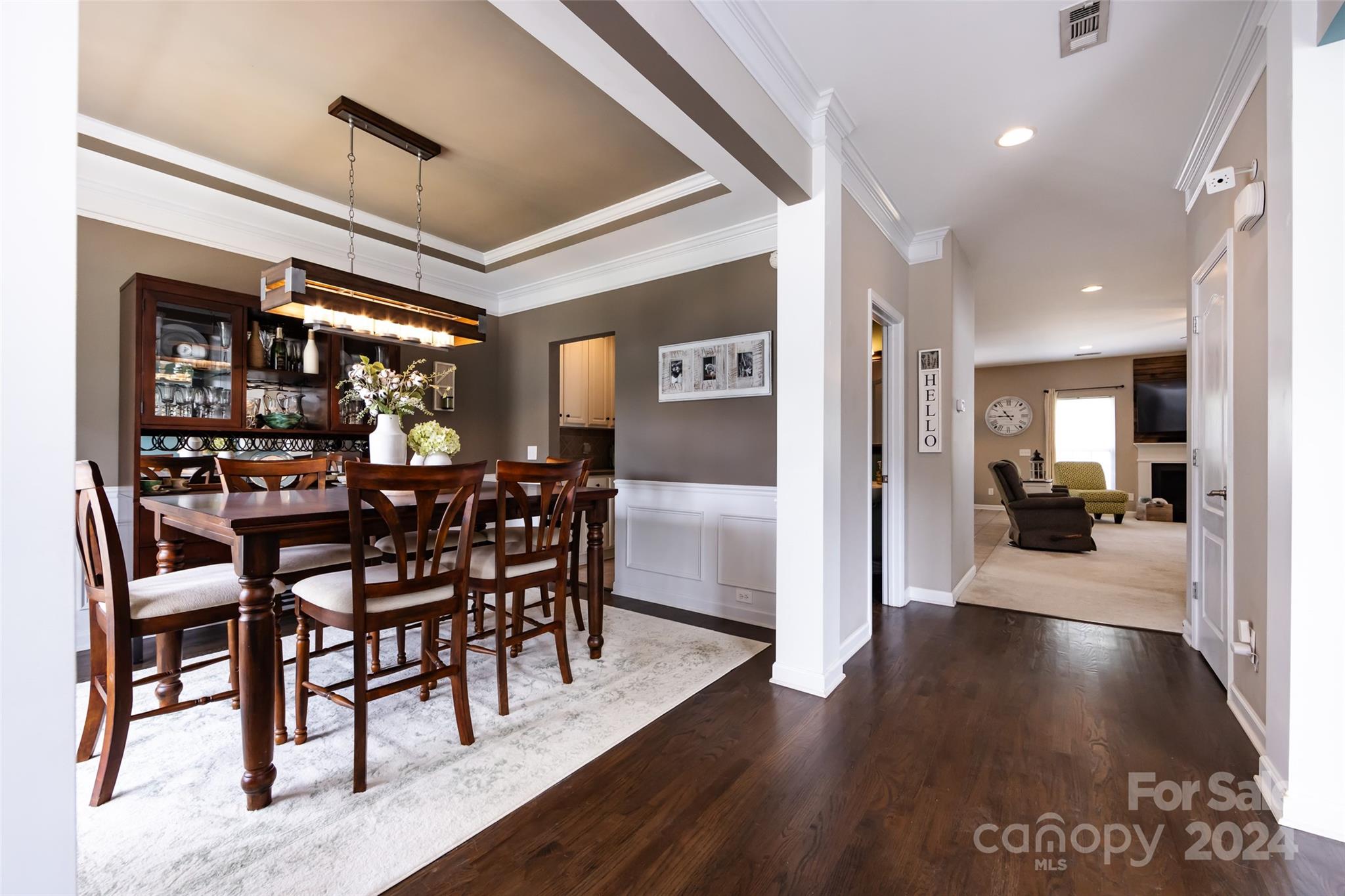 Pleasant Glen - Residential