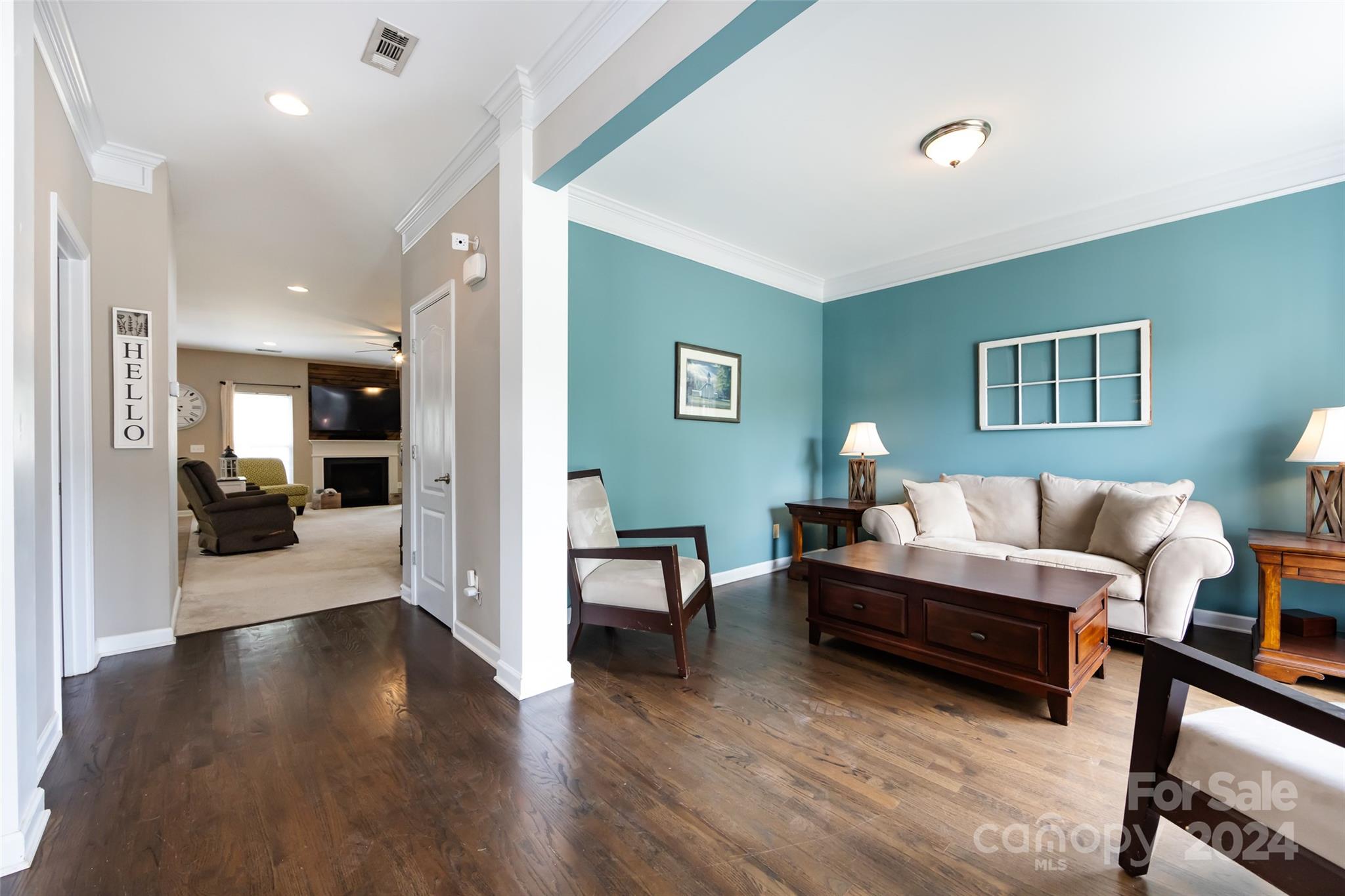 Pleasant Glen - Residential