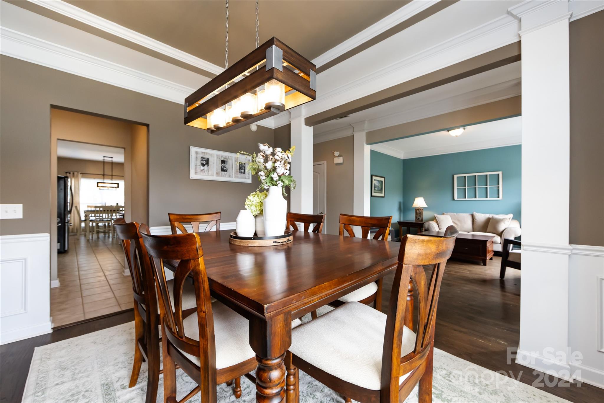 Pleasant Glen - Residential