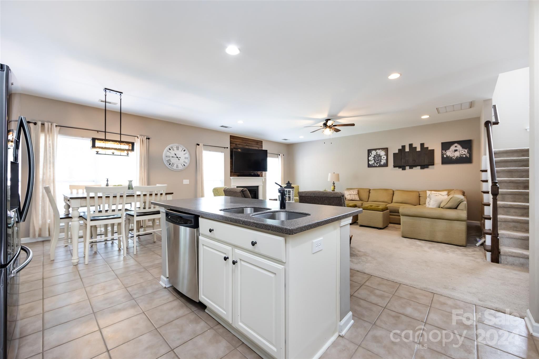 Pleasant Glen - Residential