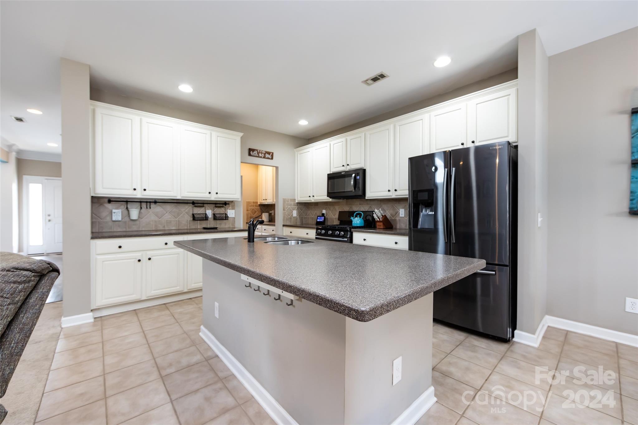 Pleasant Glen - Residential