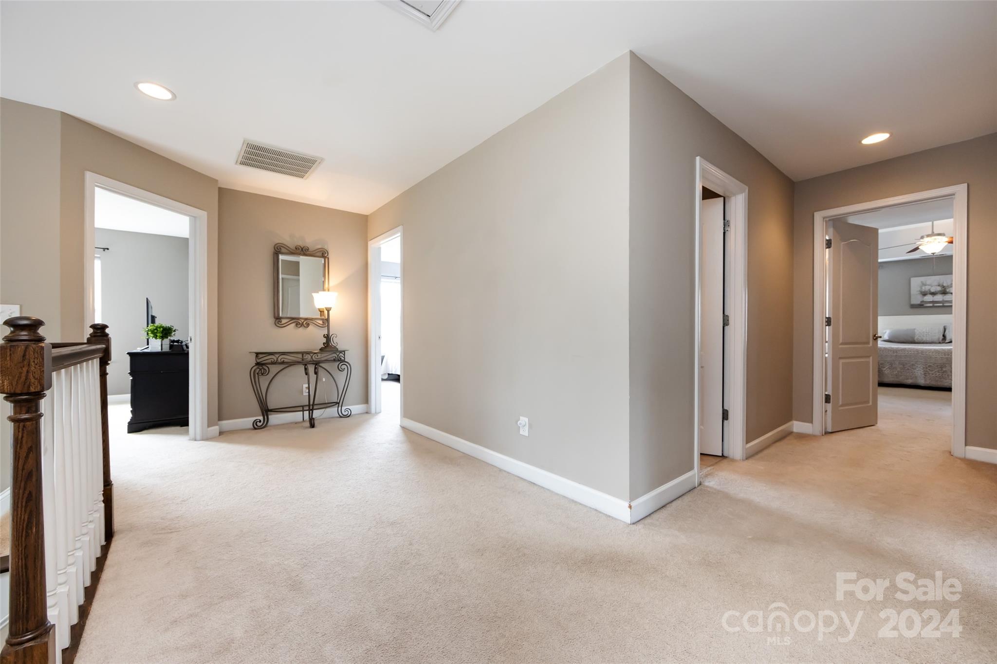 Pleasant Glen - Residential