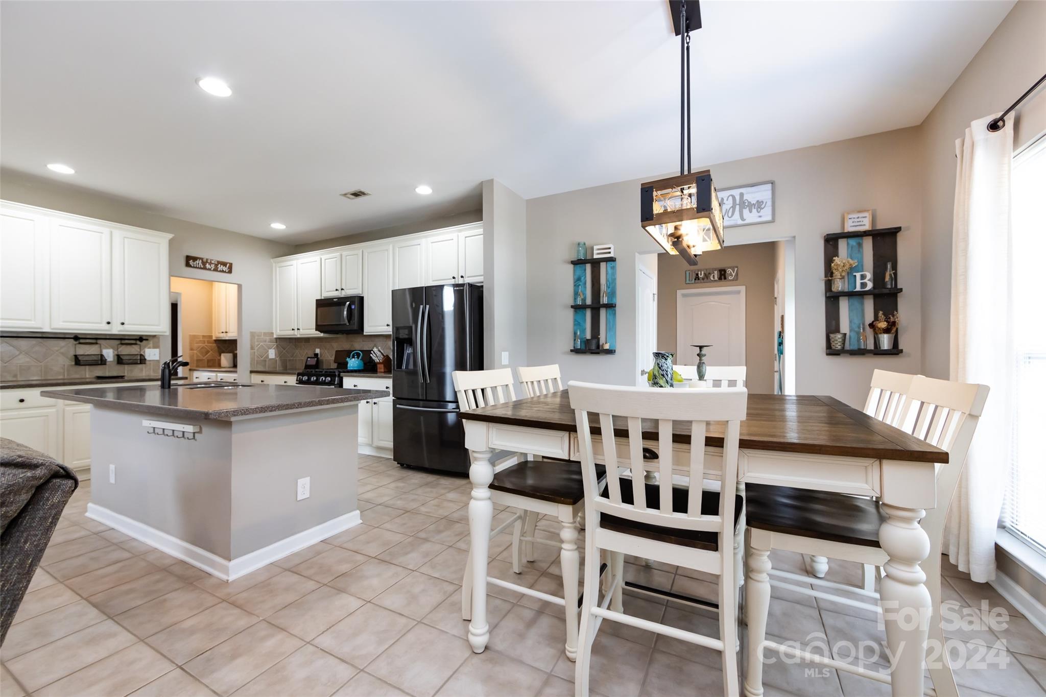 Pleasant Glen - Residential