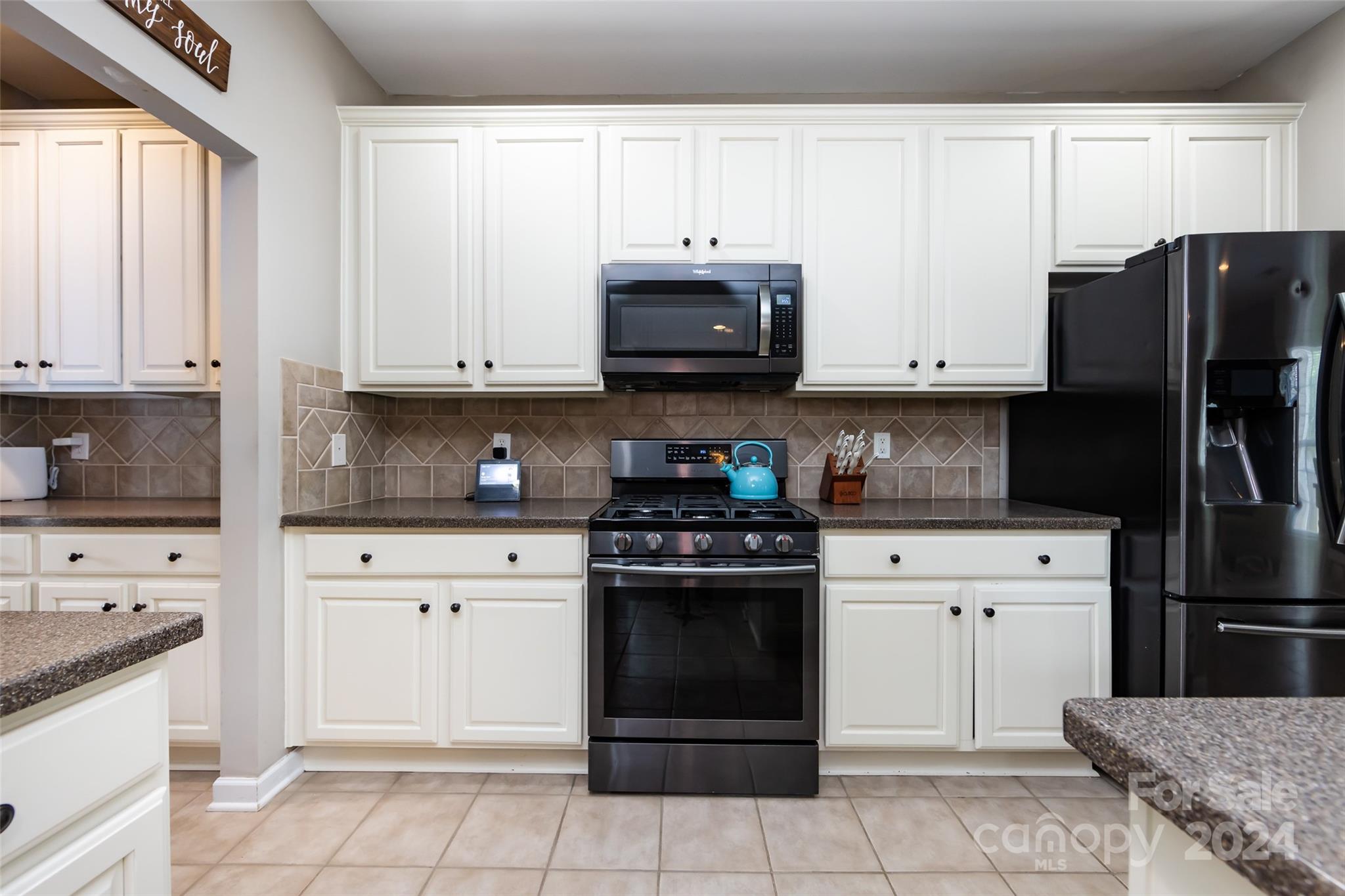 Pleasant Glen - Residential