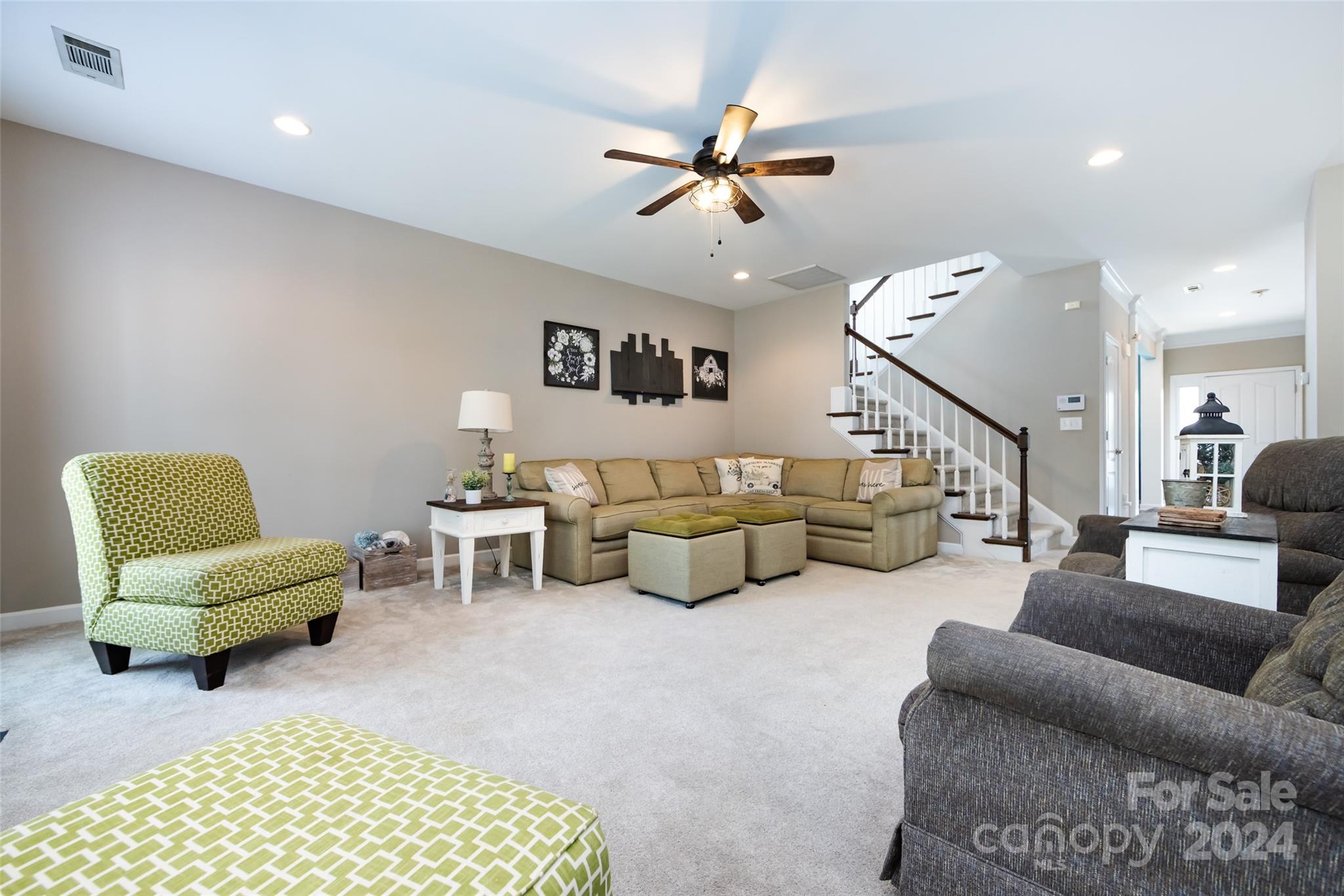 Pleasant Glen - Residential