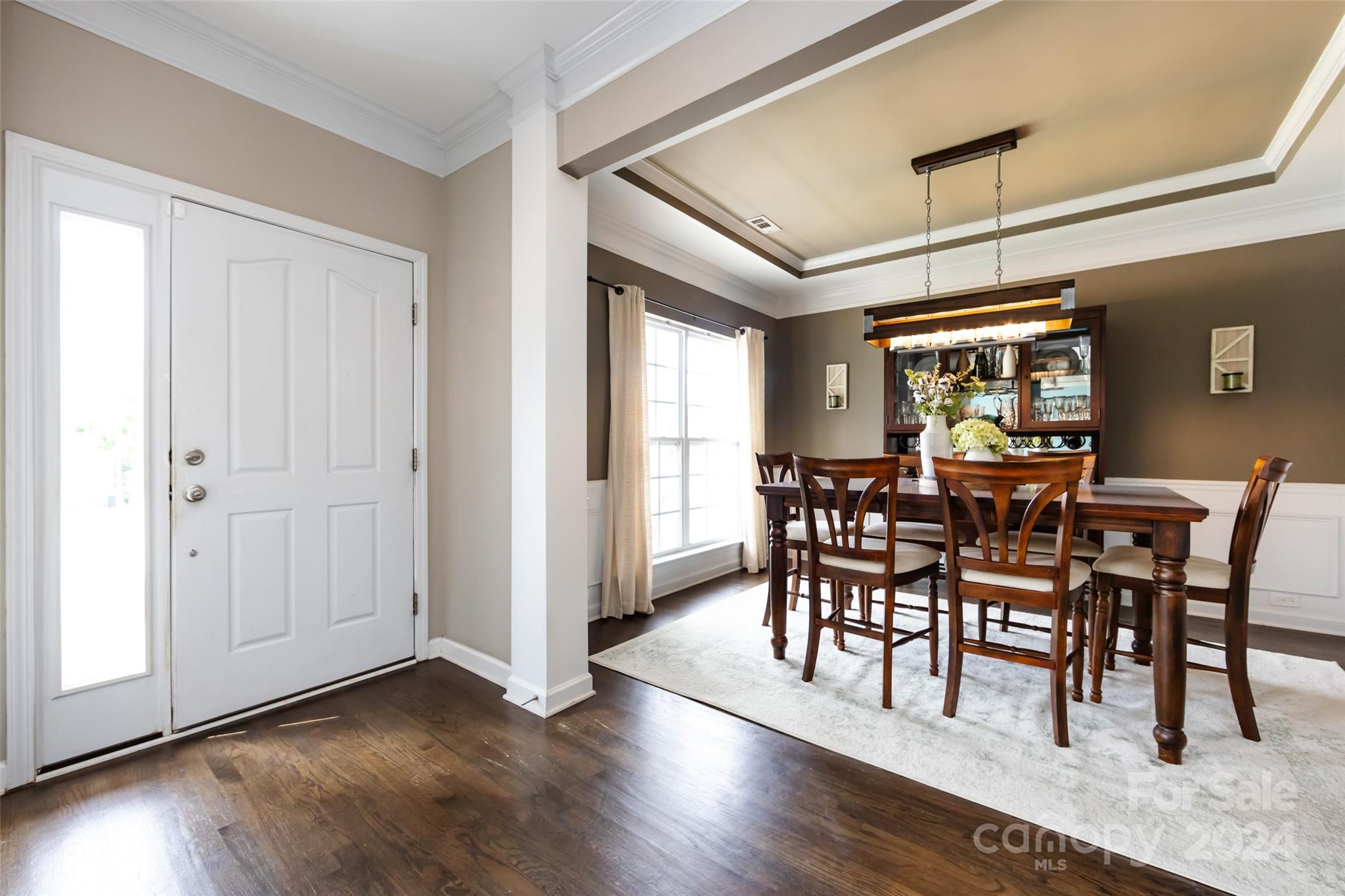 Pleasant Glen - Residential