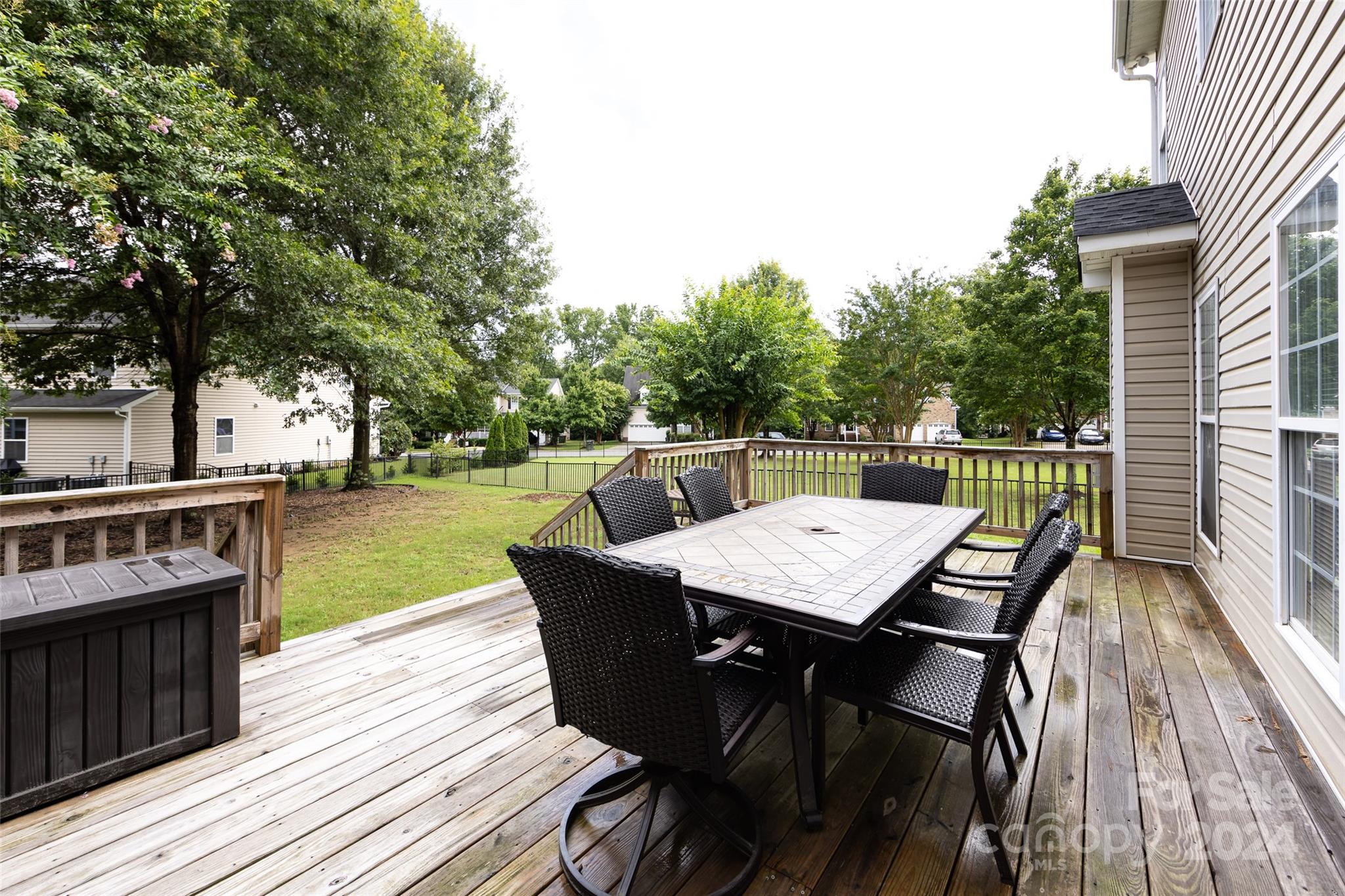 Pleasant Glen - Residential