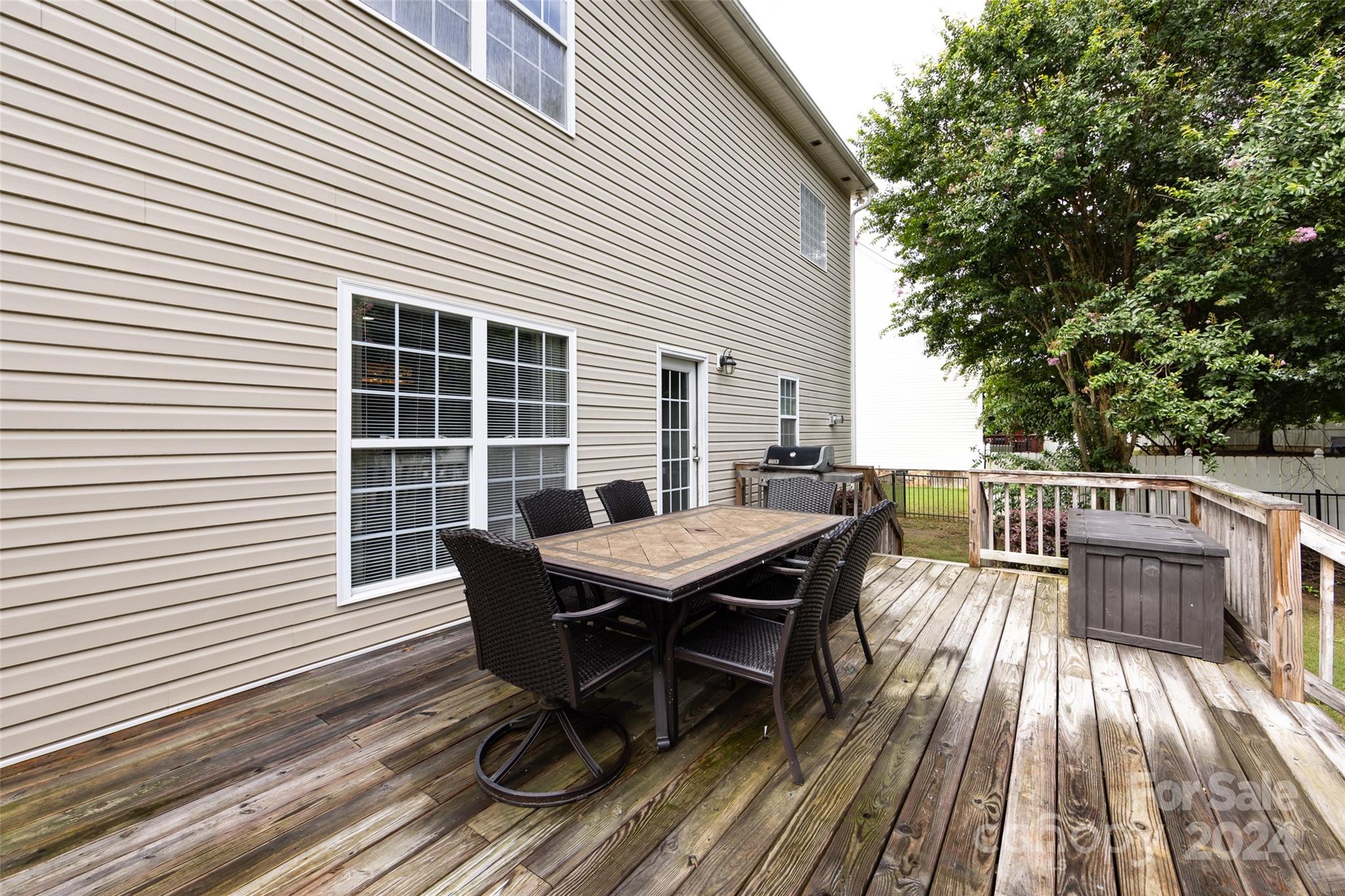 Pleasant Glen - Residential