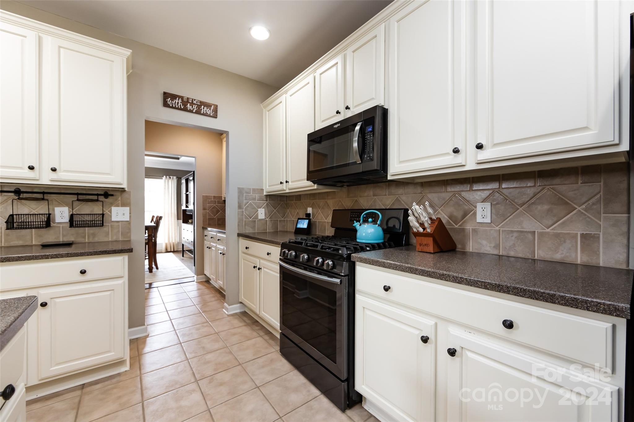 Pleasant Glen - Residential