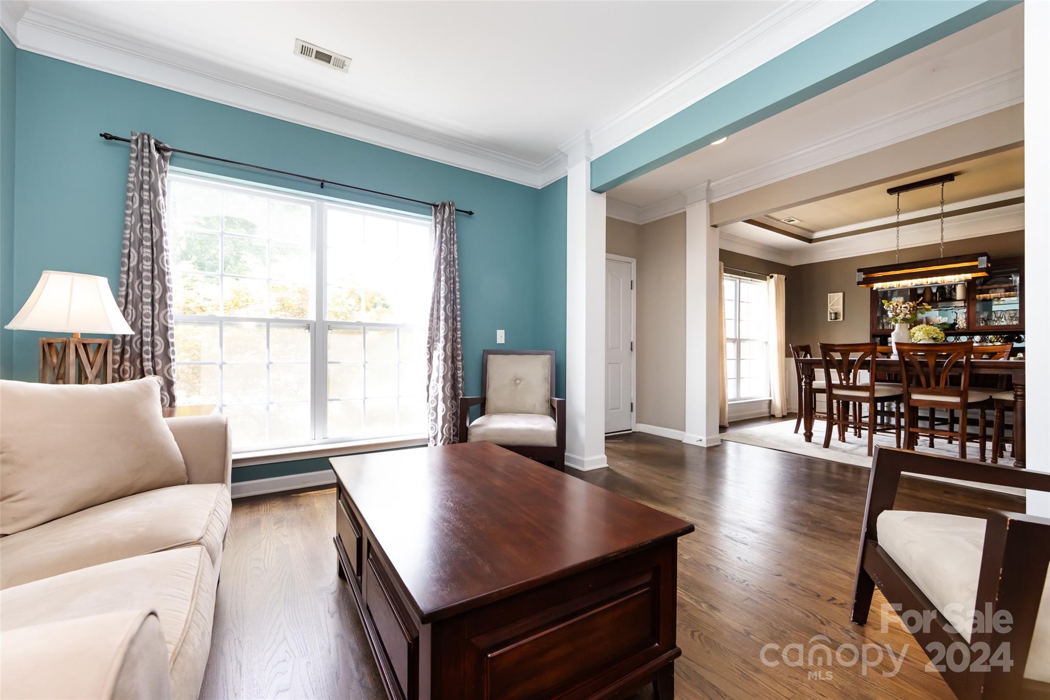 Pleasant Glen - Residential