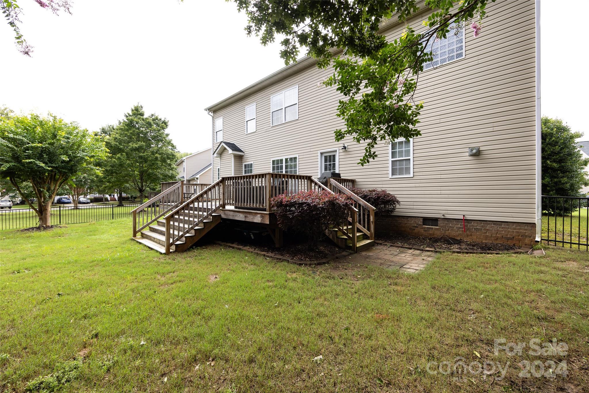 Pleasant Glen - Residential