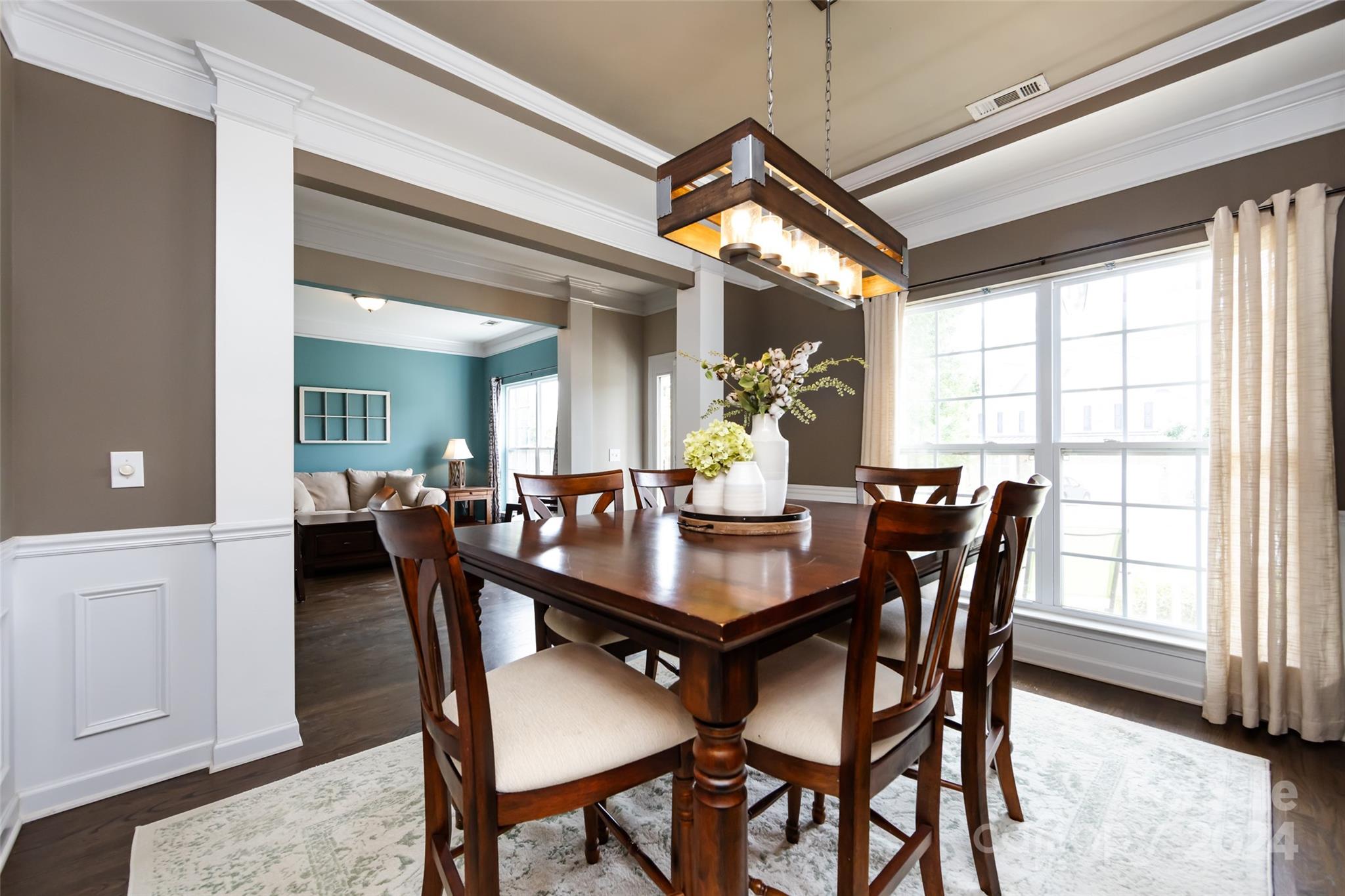 Pleasant Glen - Residential