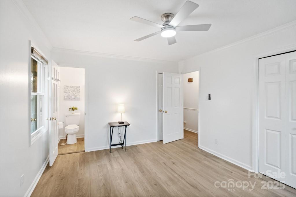 Quail Run - Residential