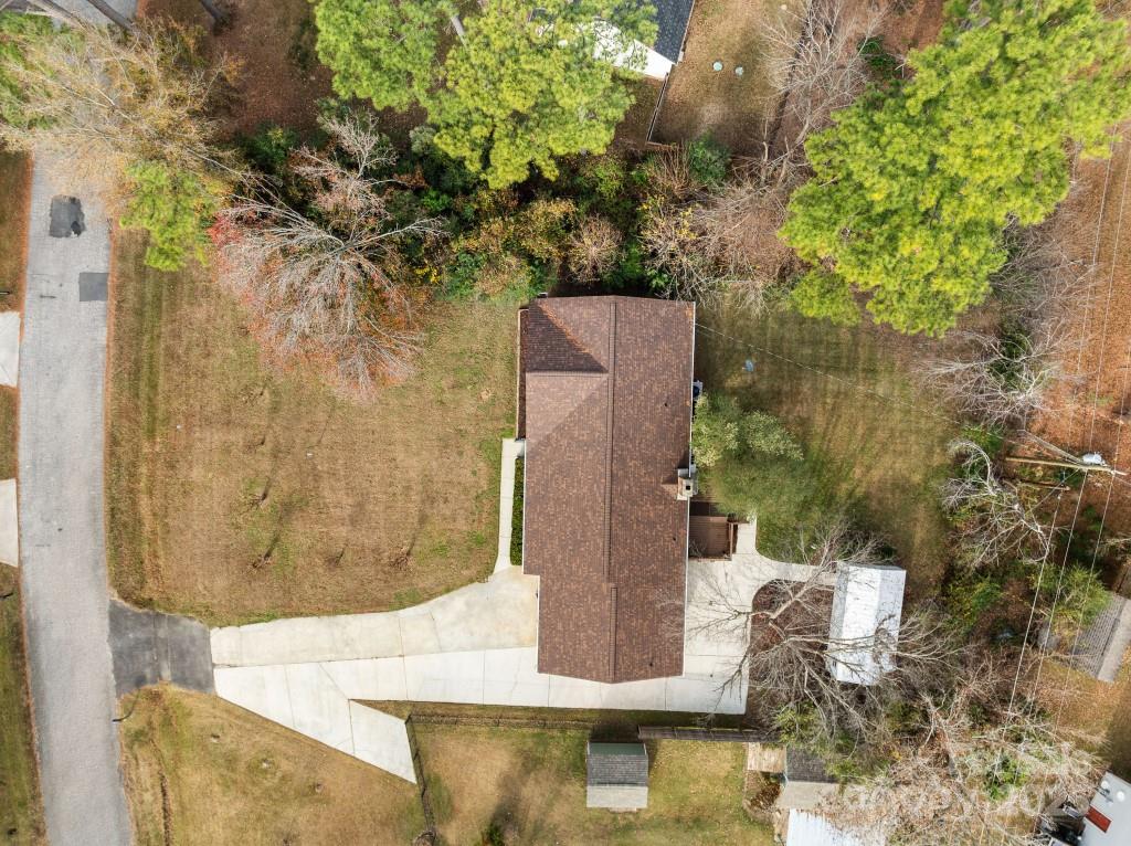 Quail Run - Residential