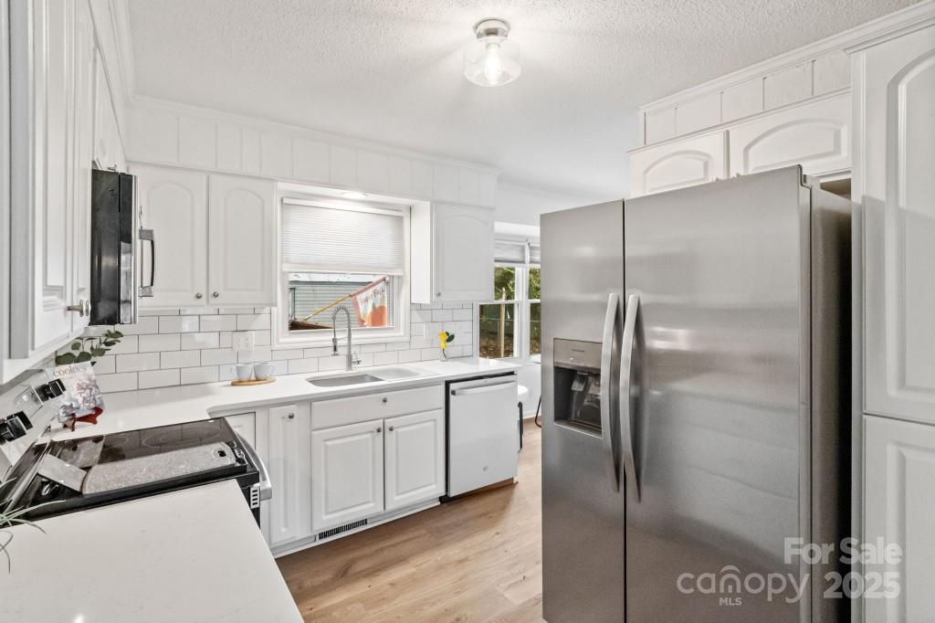 Quail Run - Residential