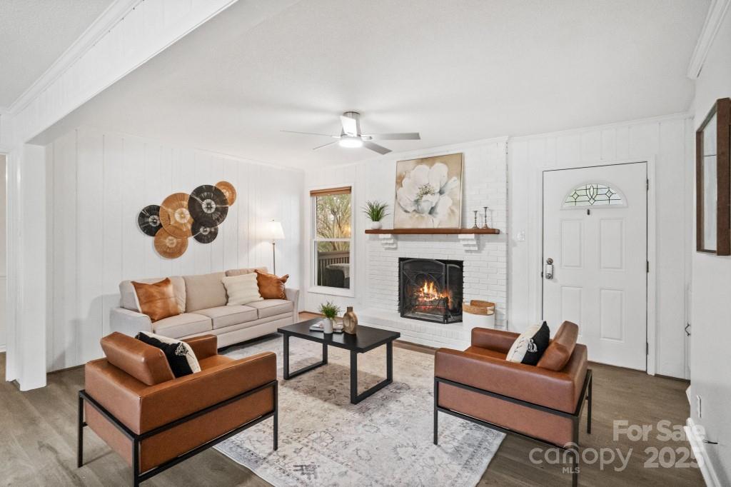 Quail Run - Residential