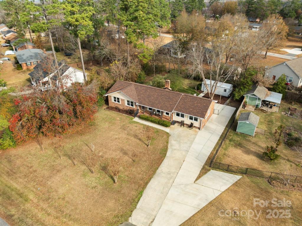 Quail Run - Residential