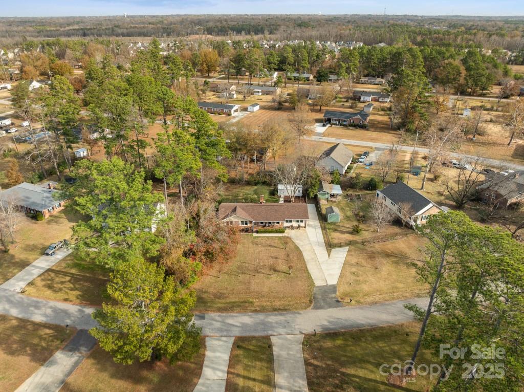 Quail Run - Residential