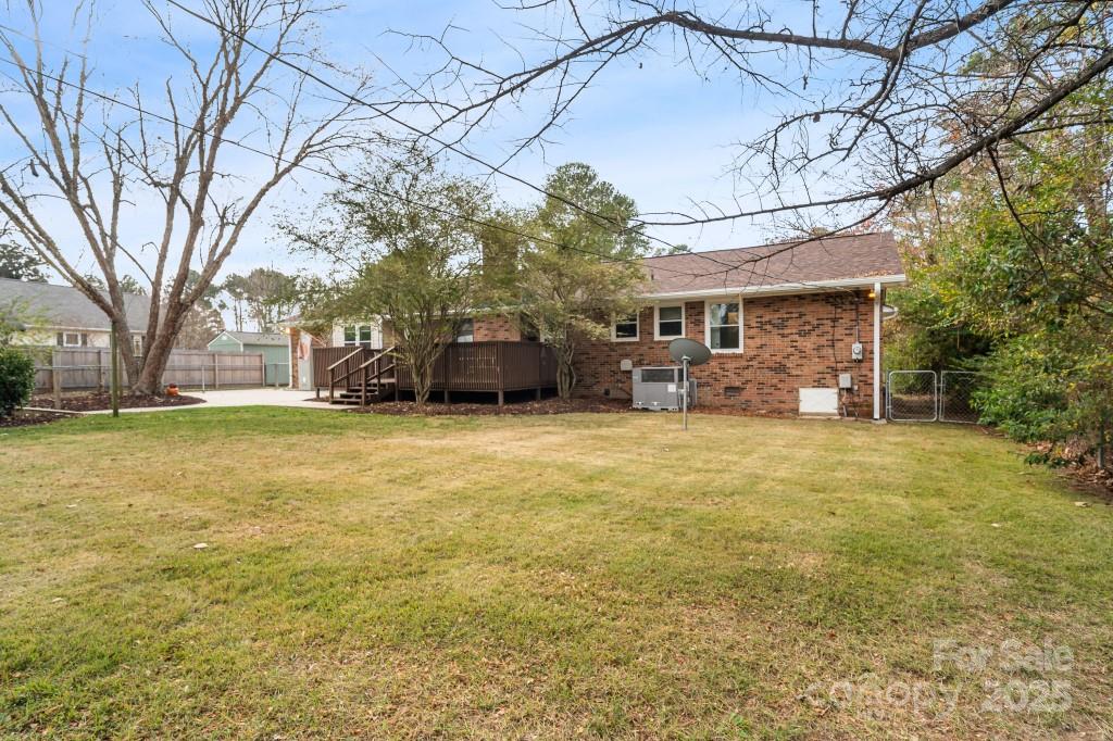 Quail Run - Residential