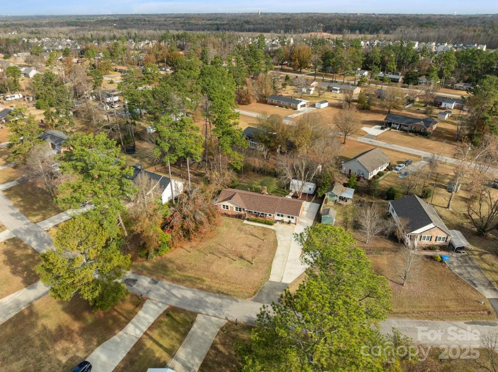 Quail Run - Residential