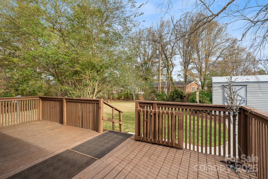 Quail Run - Residential