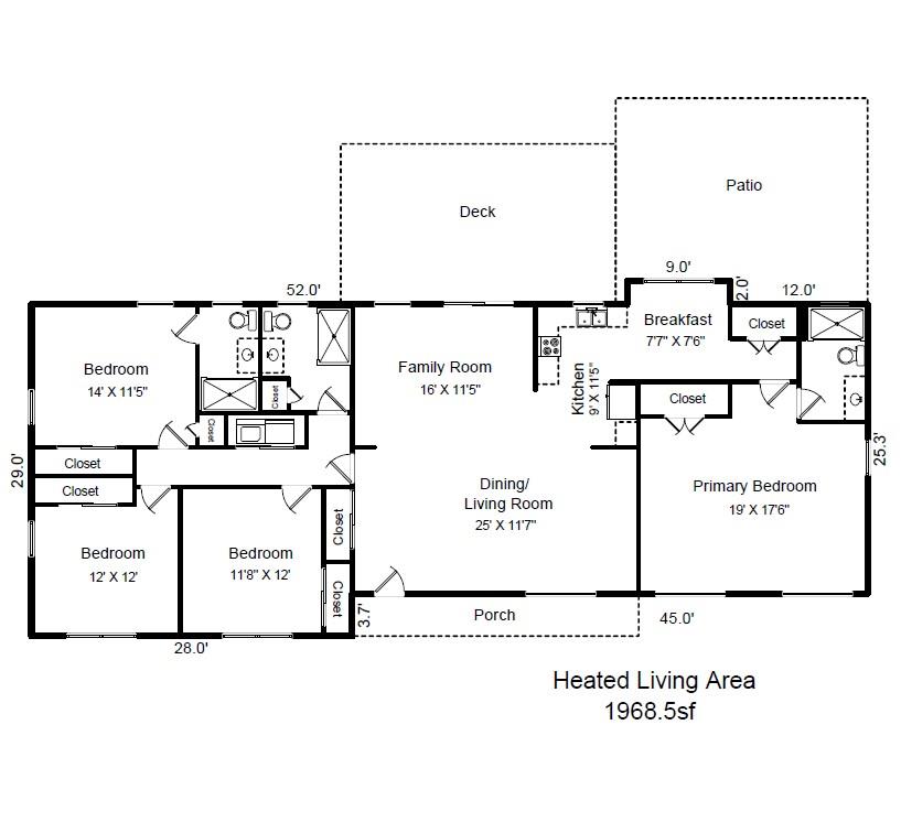 Quail Run - Residential