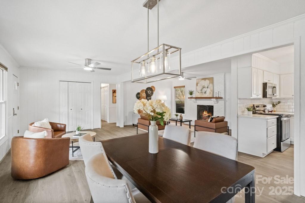 Quail Run - Residential