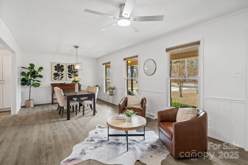 Quail Run - Residential