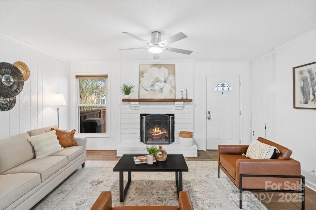 Quail Run - Residential